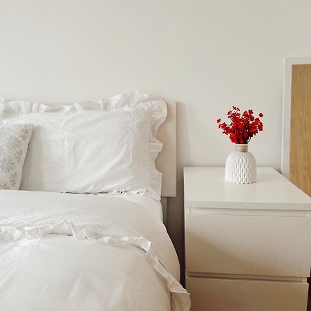 En-Suite Room 5Mins From Tower Bridge ロンドン エクステリア 写真