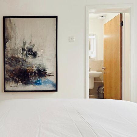 En-Suite Room 5Mins From Tower Bridge ロンドン エクステリア 写真