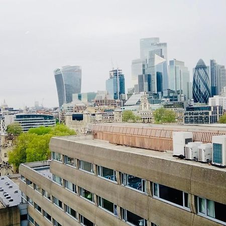 En-Suite Room 5Mins From Tower Bridge ロンドン エクステリア 写真