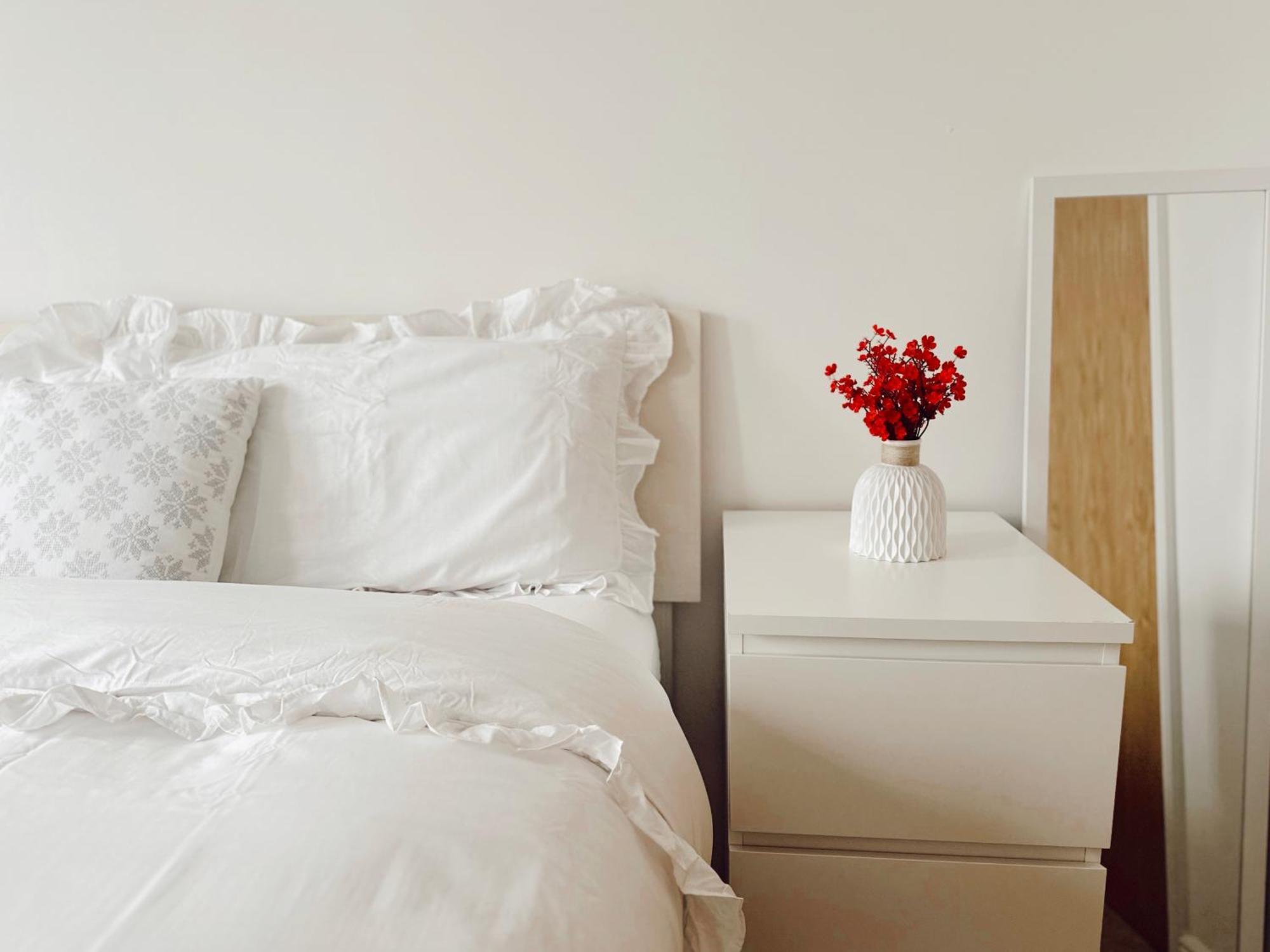 En-Suite Room 5Mins From Tower Bridge ロンドン エクステリア 写真