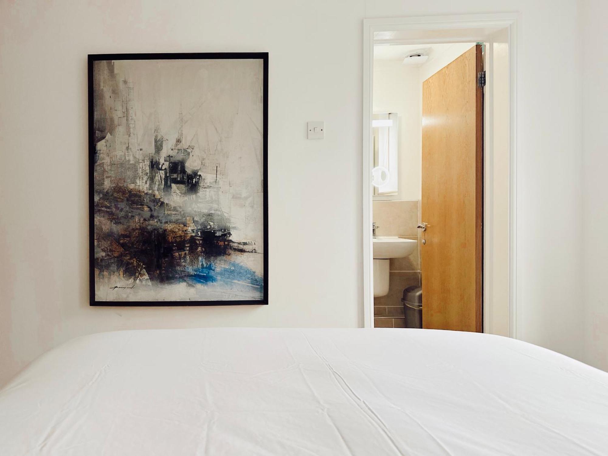 En-Suite Room 5Mins From Tower Bridge ロンドン エクステリア 写真
