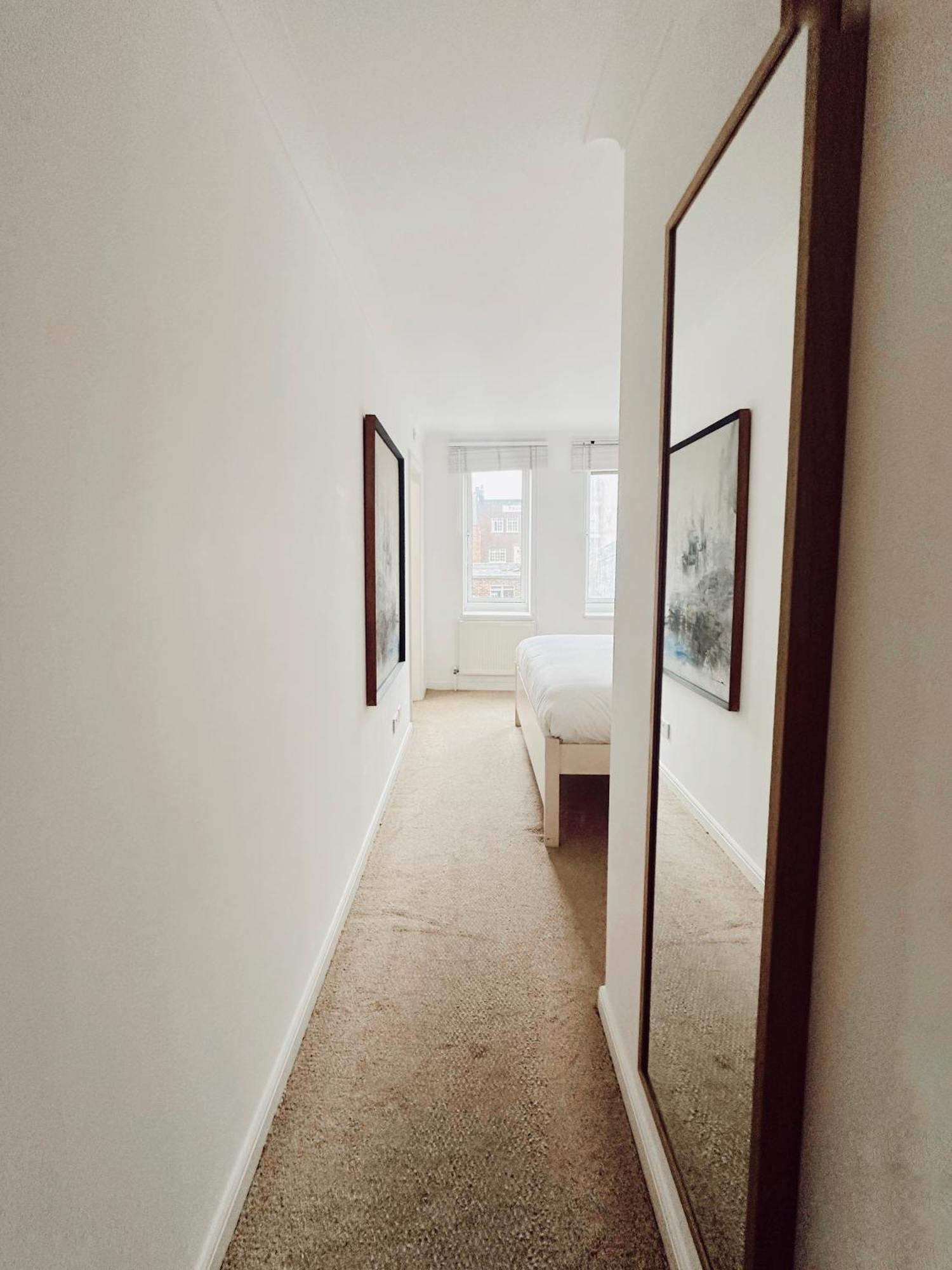En-Suite Room 5Mins From Tower Bridge ロンドン エクステリア 写真