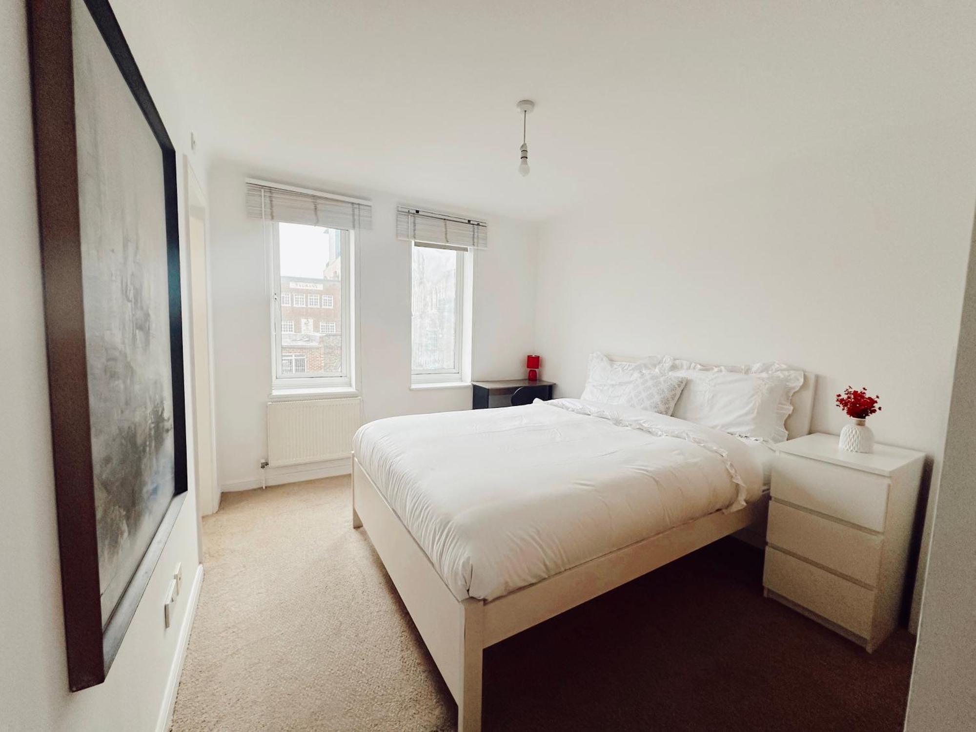 En-Suite Room 5Mins From Tower Bridge ロンドン エクステリア 写真