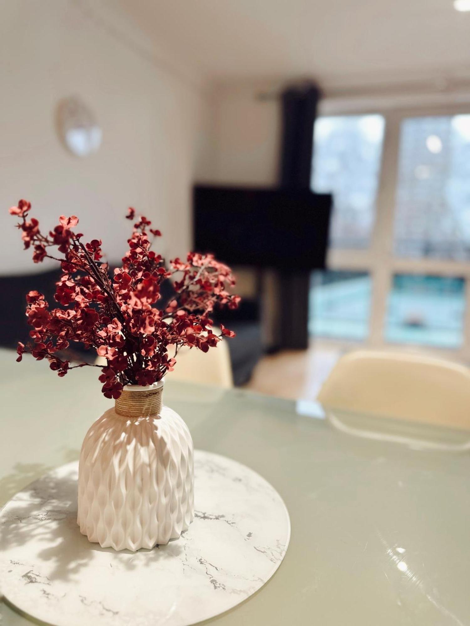 En-Suite Room 5Mins From Tower Bridge ロンドン エクステリア 写真