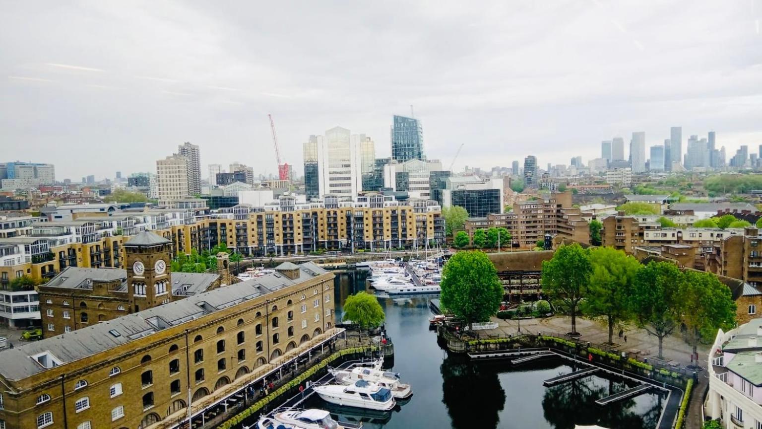 En-Suite Room 5Mins From Tower Bridge ロンドン エクステリア 写真
