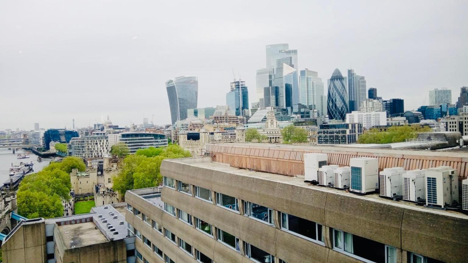 En-Suite Room 5Mins From Tower Bridge ロンドン エクステリア 写真