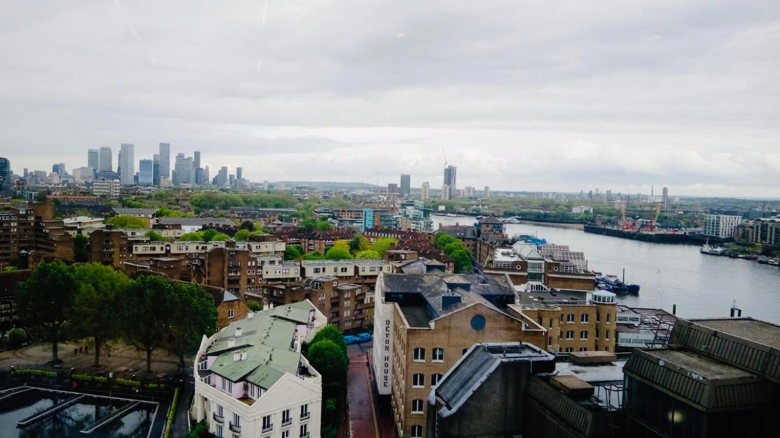En-Suite Room 5Mins From Tower Bridge ロンドン エクステリア 写真